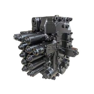 China Excavator DX260 DX340 DX360 Main Control Valve For Doosan Daewoo 426-00223 420-00294 wholesale