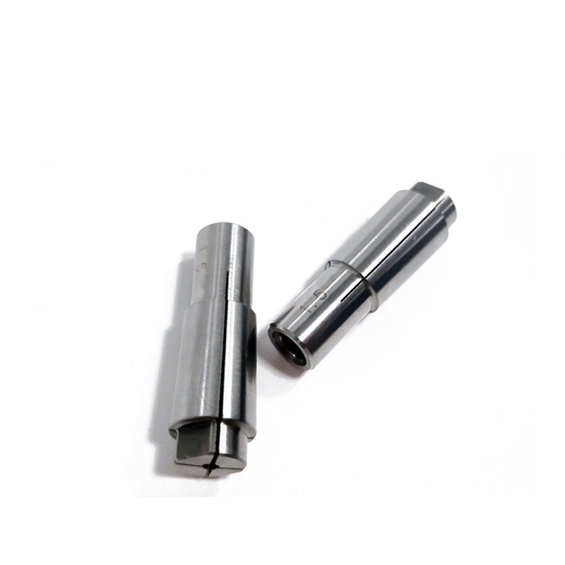 High Precision Spindle Parts CR2000 Router Collet VCR-820 QD820 For PCB Industry