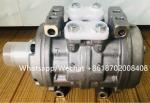 Universal 10P15C 12V Auto Ac Compressor W/O Clutch