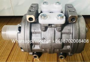 China Universal 10P15C 12V Auto Ac Compressor W/O Clutch wholesale
