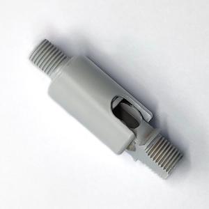 China Floor Lamp Precision Swivel Joint for steel wire wholesale