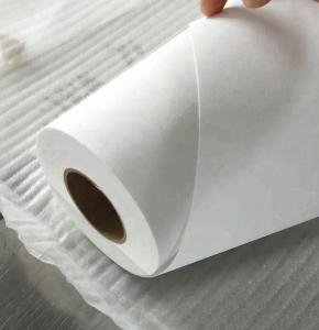 China Waterproof Stretched Linen Canvas , Stretching Oil Painting Canvas ISO Approved wholesale