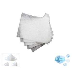 China Foil Laminated N99 N95 PP Non Woven Fabric Roll wholesale