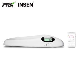China Smart 20KG Bluetooth Baby Weight Scales wholesale
