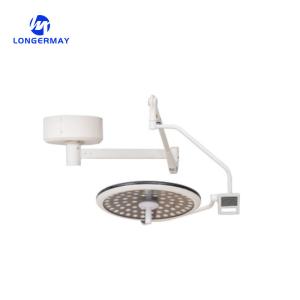 China Celling Medical Operation Room Theatre Led Ot Shadowless Light Surgical Lamp Good Price Factory wholesale