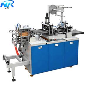 China Cover Forming Plastic Manufacturing Machine For Plastic Cup Lids wholesale
