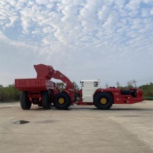 China 3m³ 6ton Diesel Scooptram / Underground Loader/ LHD wholesale