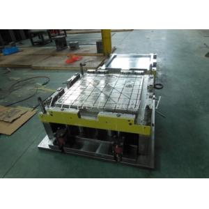 China SMC Shower Pan Molds wholesale