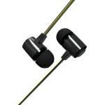 HiFi Sound 3.5mm 98dB Sport Earbuds Wired Earphone
