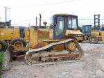 CAT D5M Dozer For Sale