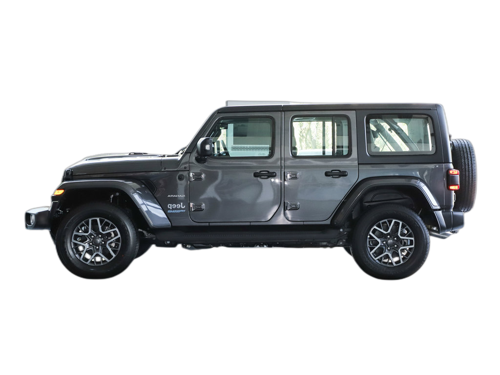 Used cars unlimited rangler Rubicon Sahara Jeep Truck For Sale New energy vehicles