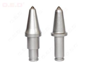 China Customized Road Milling Picks For Refurbishment / Demolition Tunnelling wholesale