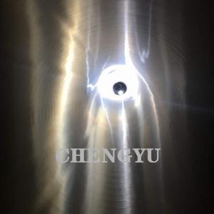 China Cold Drawn Hairline Annealed Stainless Steel Sanitary Pipe ASTM A270 wholesale
