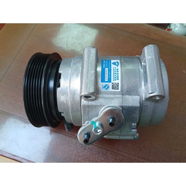 Auto AC Conditioning Compressor For 20910244 Captiva Opel Antara 3.2 Diesel 96629607 96861886