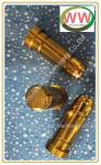 High surface quality,alumium,alloy STEEL,stainless steel Precision CNCTurning