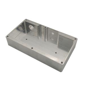 China China precision machining industry provide precision CNC milling machining parts wholesale