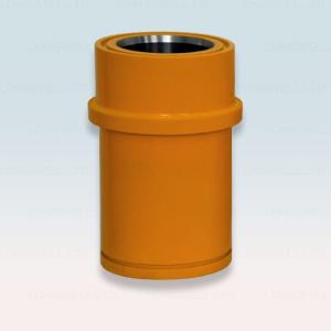 China GARDNER DENVER PZ-11 _ PZL Mud Pump Liner 200PZL456 201PZL456 Bomco Mud Pump Parts wholesale