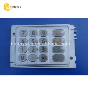 China NCR ATM Parts ATM Machine Keyboard 6625 USB 445-0717250 wholesale
