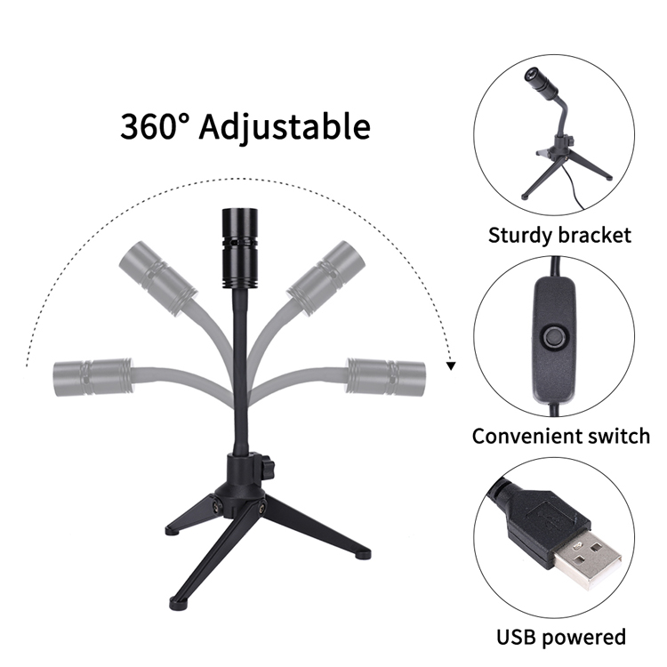 Sky Projector Night Light Planet Magic LED Lamp 360 Rotatable USB 5V 3W Kids Bedroom Wall Decor Lighting Moon Earth Proj