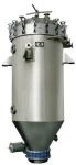 No pollution stainless steel self - cleaning candle purification filters
