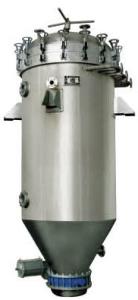 China No pollution stainless steel self - cleaning candle purification filters pressure 0.4Mpa wholesale