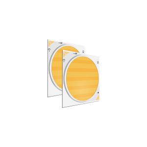 China CCT Dimmable Hotel Spotlight CXB1830 18W Chips On Board Led wholesale