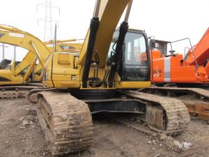 China Used Excavator CAT 336D for you wholesale