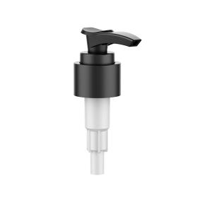 China 28mm PP Lotion Dispenser Pump wholesale
