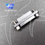 HW-CMM Connector, HW-221C14M16,MTL-55302F,2mm Pitch.