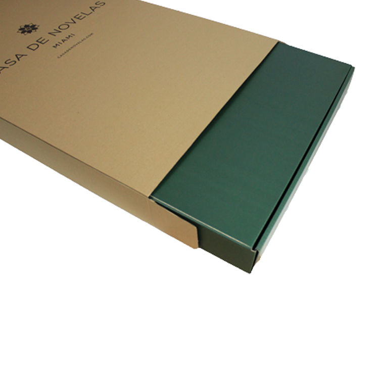 Recycled Aircraft Paperboard Packaging Box 1180*1580mm Size