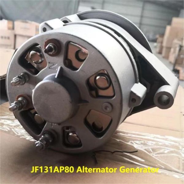 Truck Generator JF131AP80 Alternator 14V 350W Xinchai 490B Xinchai Engine Parts
