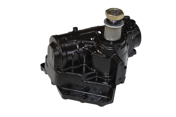 ISUZU FVR34 6HK1 Power Steering Unit 1440008431 Standard New Condition