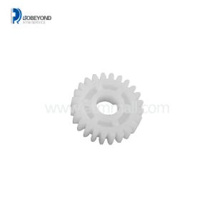 China NCR ATM Parts 5886/77 24T/5W Tooth Gear 445-0667934 4450667934 wholesale