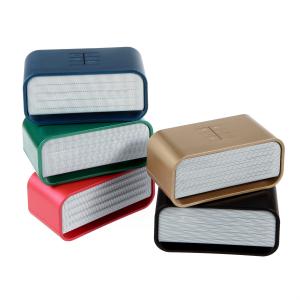 China Portable Stylish Design bluetooth speaker wholesale