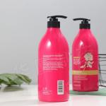 Multifunctional Dry Beauty Hair Shampoo Growth For Bald CE