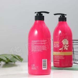 China Multifunctional Dry Beauty Hair Shampoo Growth For Bald CE wholesale