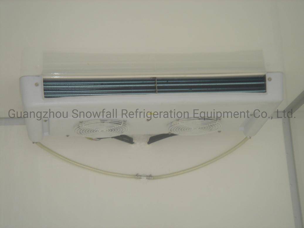 Cooling System for Transport Van/Truck/Motorbike Truck Body