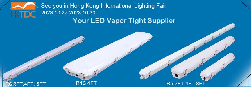 4FT PC Cover Office Led Linear retrofit Kit Magnetic Troffer Retrofit Kits 35W 28W 20W
