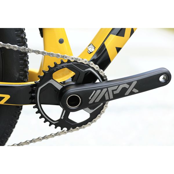 Hard Frame 27.5Inch Carbon Mountain Bike for Professional Custom Mountain Biking