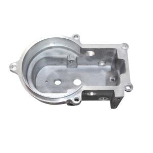China Valve Body Housing Iron 1213 1214 Low Pressure Aluminum Casting wholesale