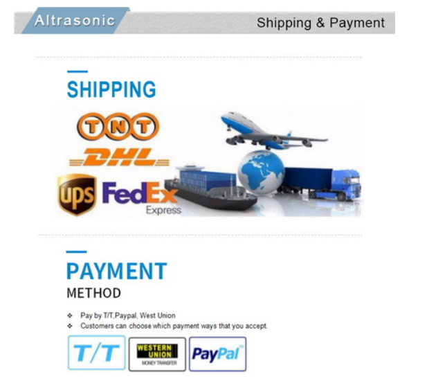 20K 2000W ultrasonic welding system generator ultrasonic transducer