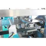 25 To 60bags Per Minute ISO Curry Powder Packing Machine