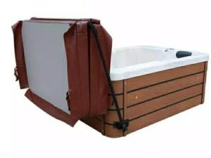 China SPA hot tub cover wholesale