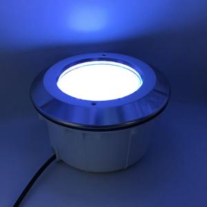 China Waterproof IP68 30W RGB Inground Pool Light Kits wholesale