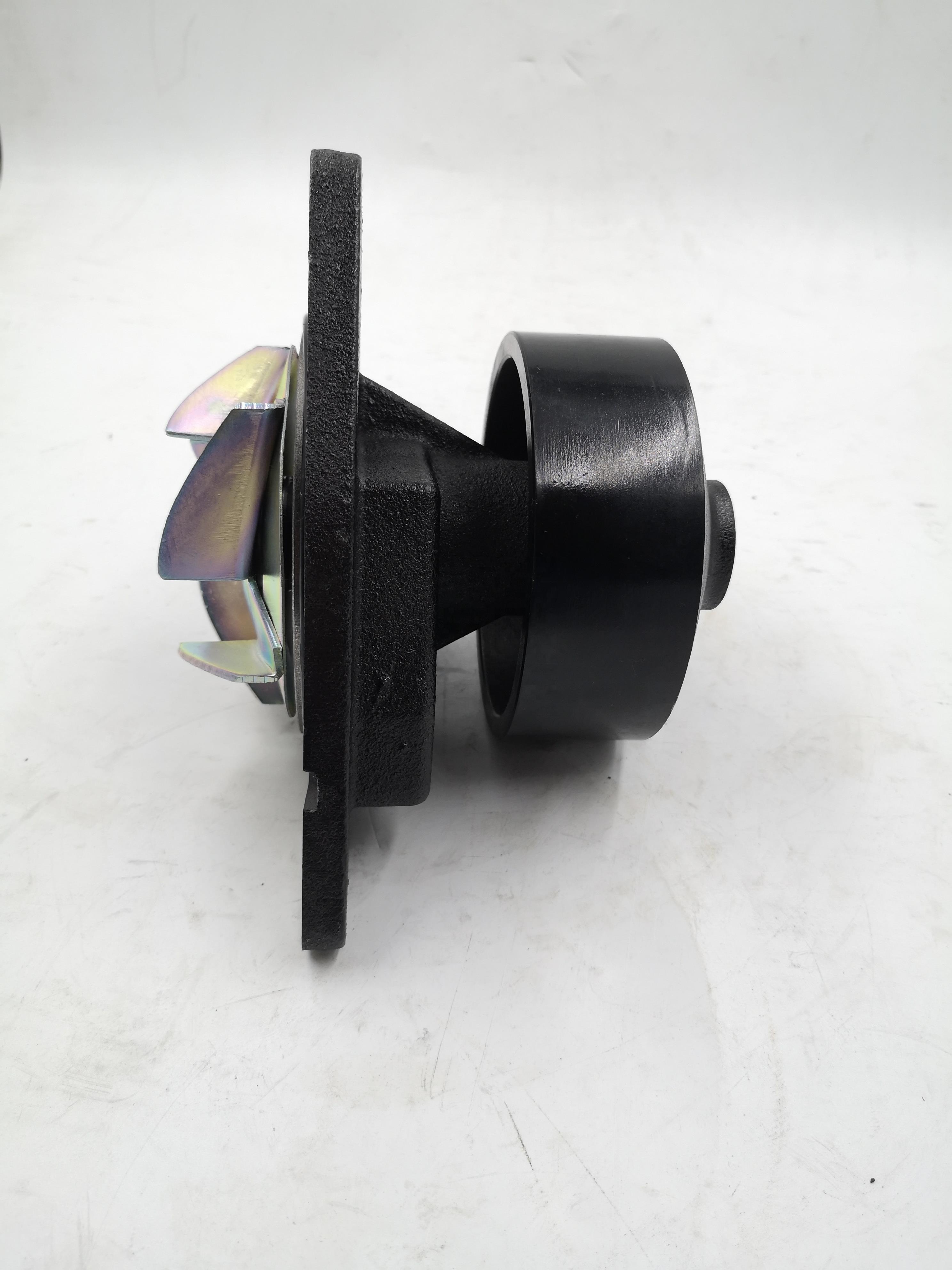 3973114 4934058 4089647 L375 30 375 Horse Power Dongfeng Cumminss Diesel Engine Water Pump Standard Size