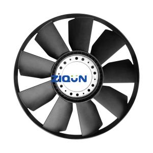 China Iveco 41213992 504026023 Truck Engine Fan Wheel wholesale