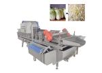 vortex Vegetable 1000KG/H Washing Machine Tumbler