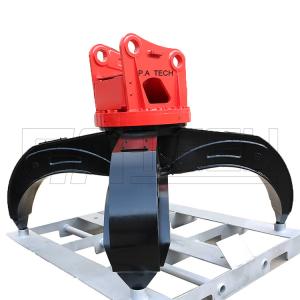 China 550kg Orange Peel Grapple wholesale