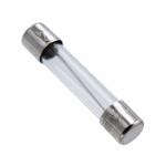 6x30mm AGC Glass Tube Fuses 32V dC zinc alloy axial leaded Mounting