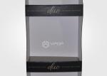 Eye - Catching Style Cardboard POS Displays For Underwear / Clothing Selling